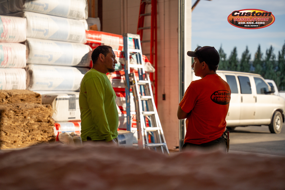 DIY vs Professional Insulation Installation: What You Need to Know