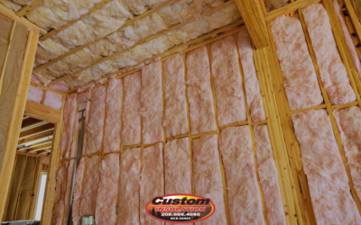 How the Right Insulation Can Save You Money and Increase Home Comfort