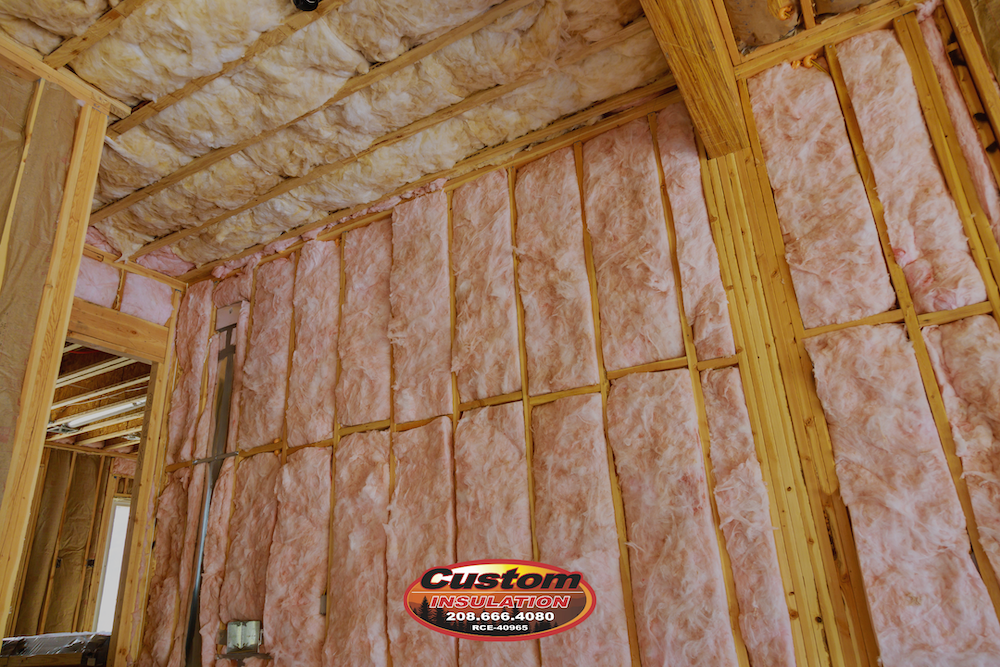 How the Right Insulation Can Save You Money and Increase Home Comfort