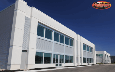 Energy-Efficient Insulation Options for Commercial Buildings