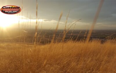 How Climate Affects Your Insulation Choices in North Idaho and Eastern Washington