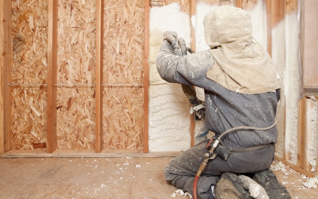 The Role of Insulation in Maintaining Indoor Air Quality