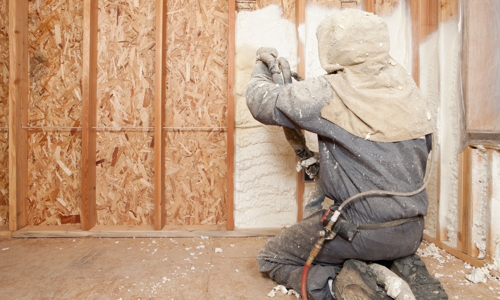 Insulating Your Basement: Benefits and Best Practices