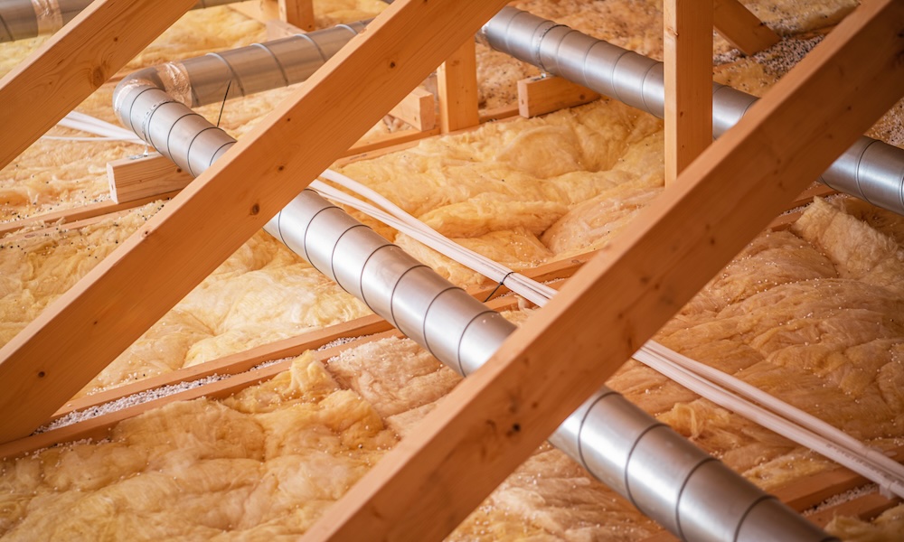 What to Expect During a Professional Insulation Installation