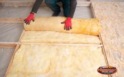 Insulating Your Subfloors: A Guide to Warmer Feet