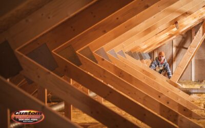 Why Your Attic Insulation Needs Special Attention