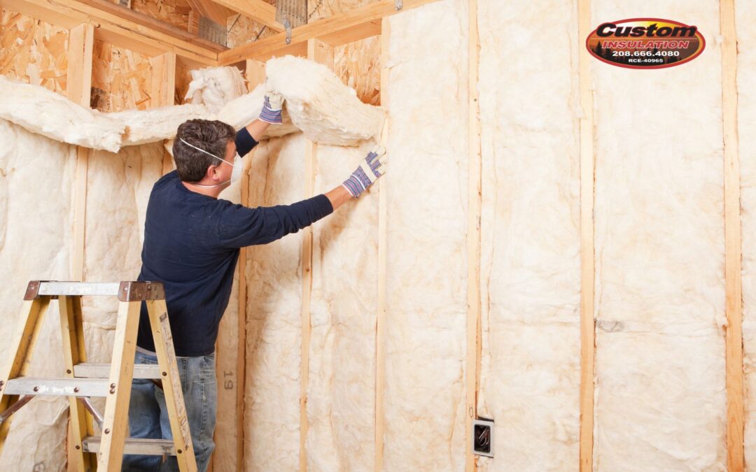 Insulating Pole Barns: Versatile Solutions for Idaho Properties
