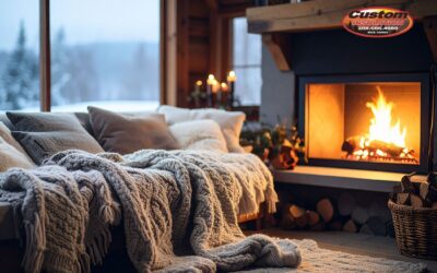 Insulating Vacation Homes for Seasonal Use in Idaho