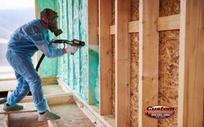 Closed-Cell vs. Open-Cell Spray Foam: Which Is Right for You?