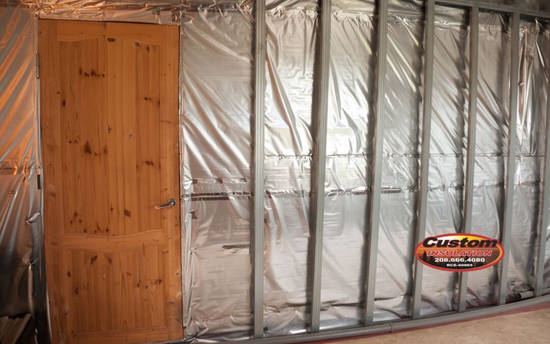The Role of Vapor Barriers in Effective Insulation Systems
