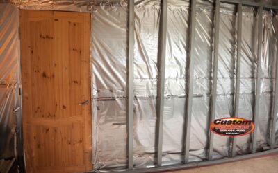 The Role of Vapor Barriers in Effective Insulation Systems
