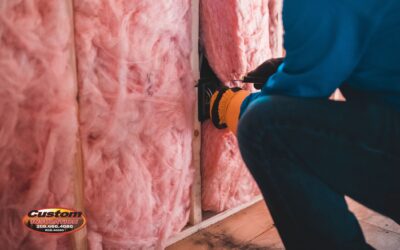 How Insulation Reduces Noise in Multi-Story Homes