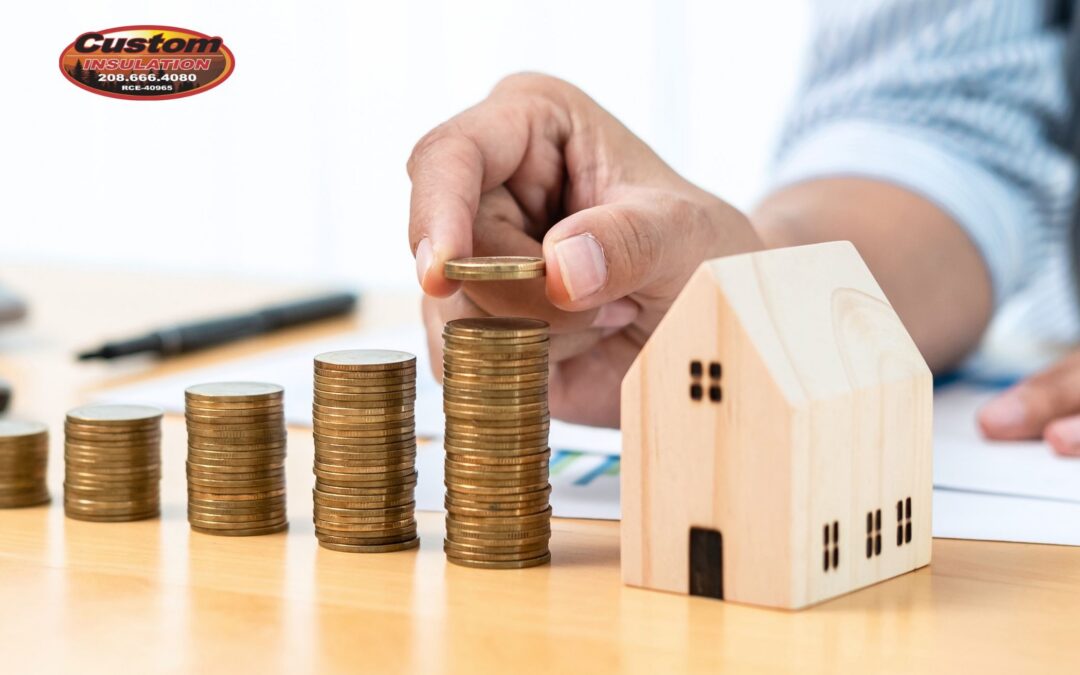 How Proper Insulation Enhances Your Home’s Resale Value