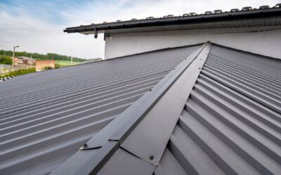 Insulating Metal Roofs: Solutions for North Idaho Climates